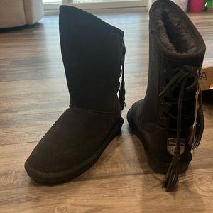 Bearpaw Amira boots